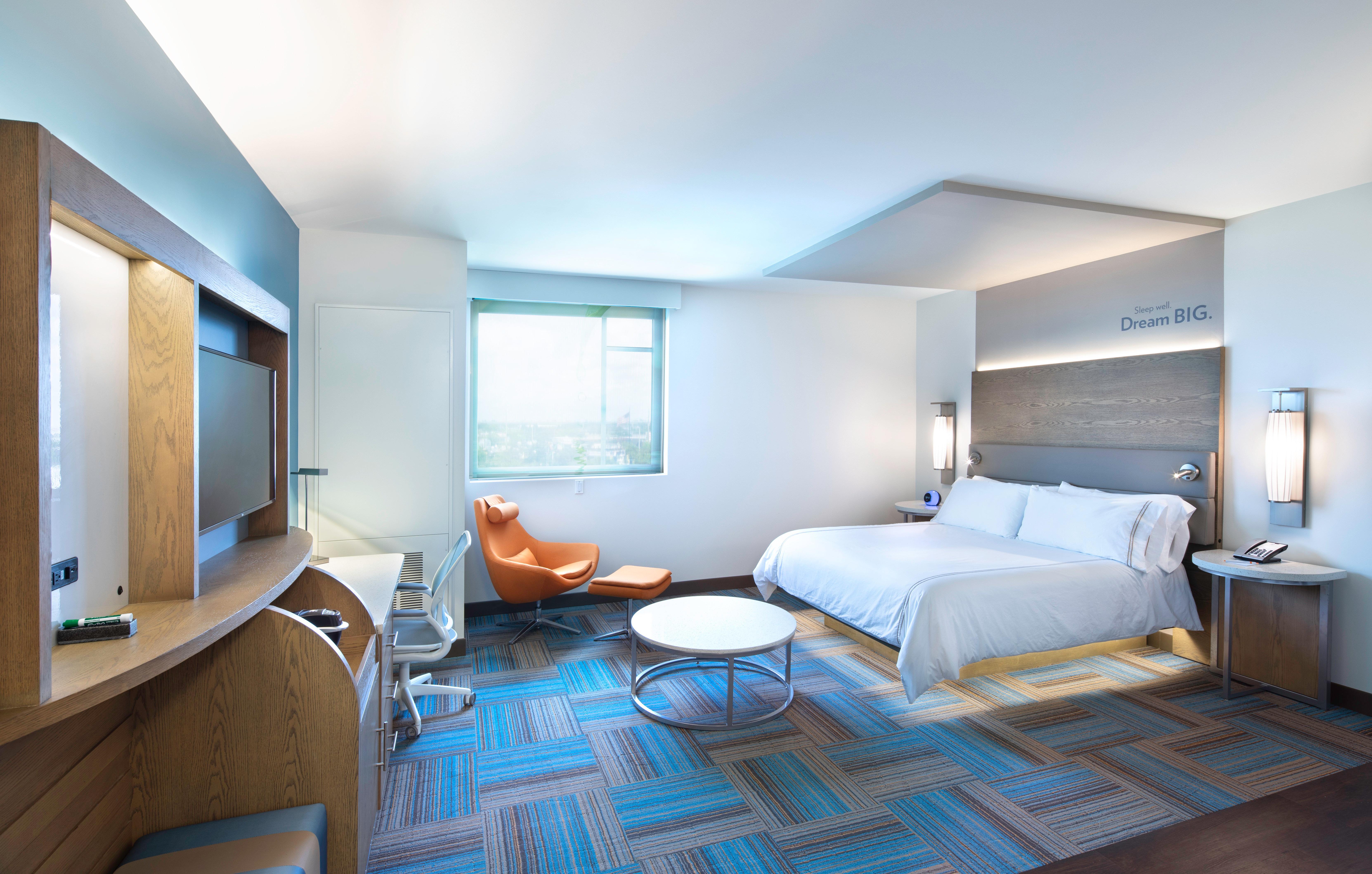 Even Hotel Miami - Airport By Ihg Miami Springs Exterior foto