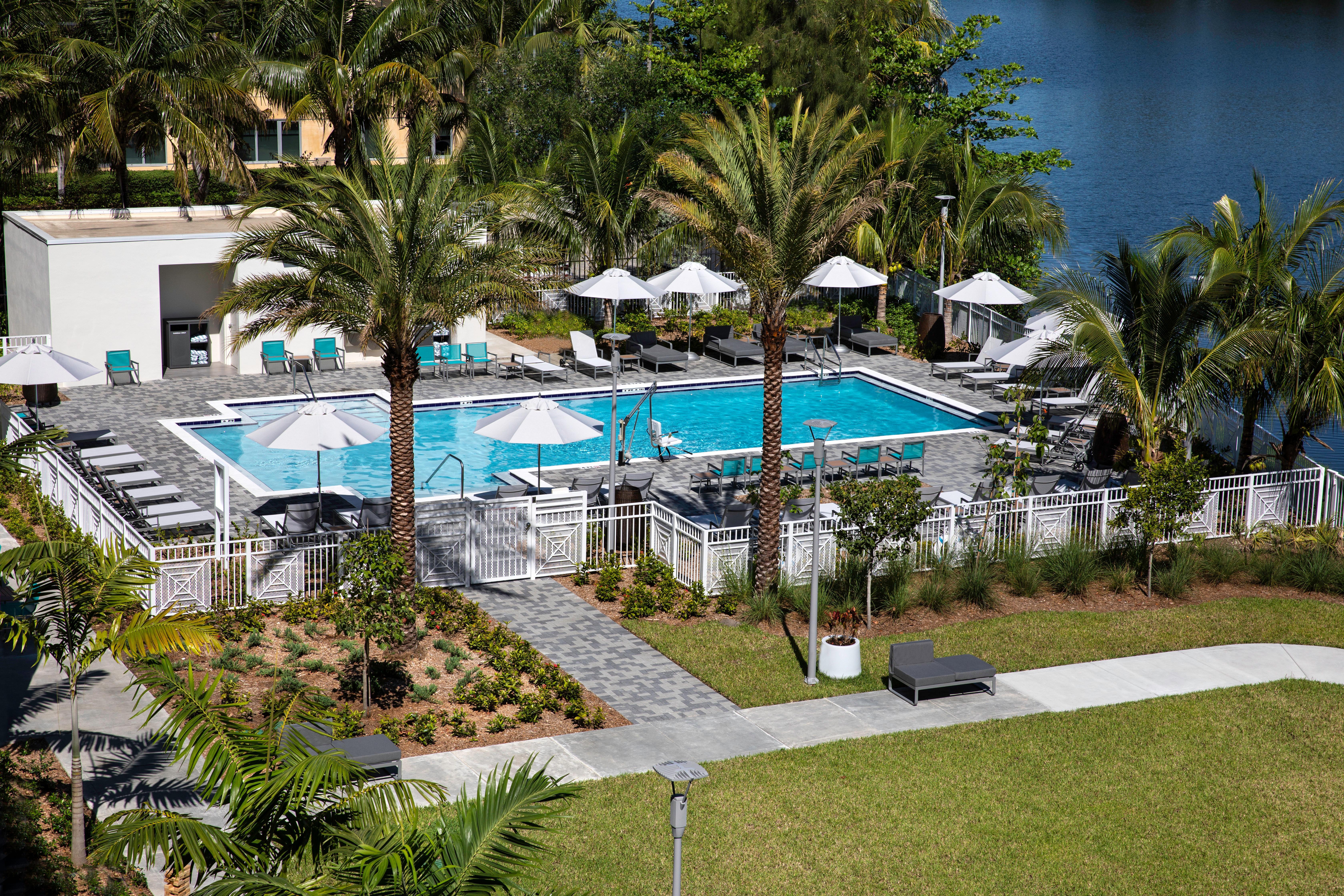 Even Hotel Miami - Airport By Ihg Miami Springs Exterior foto