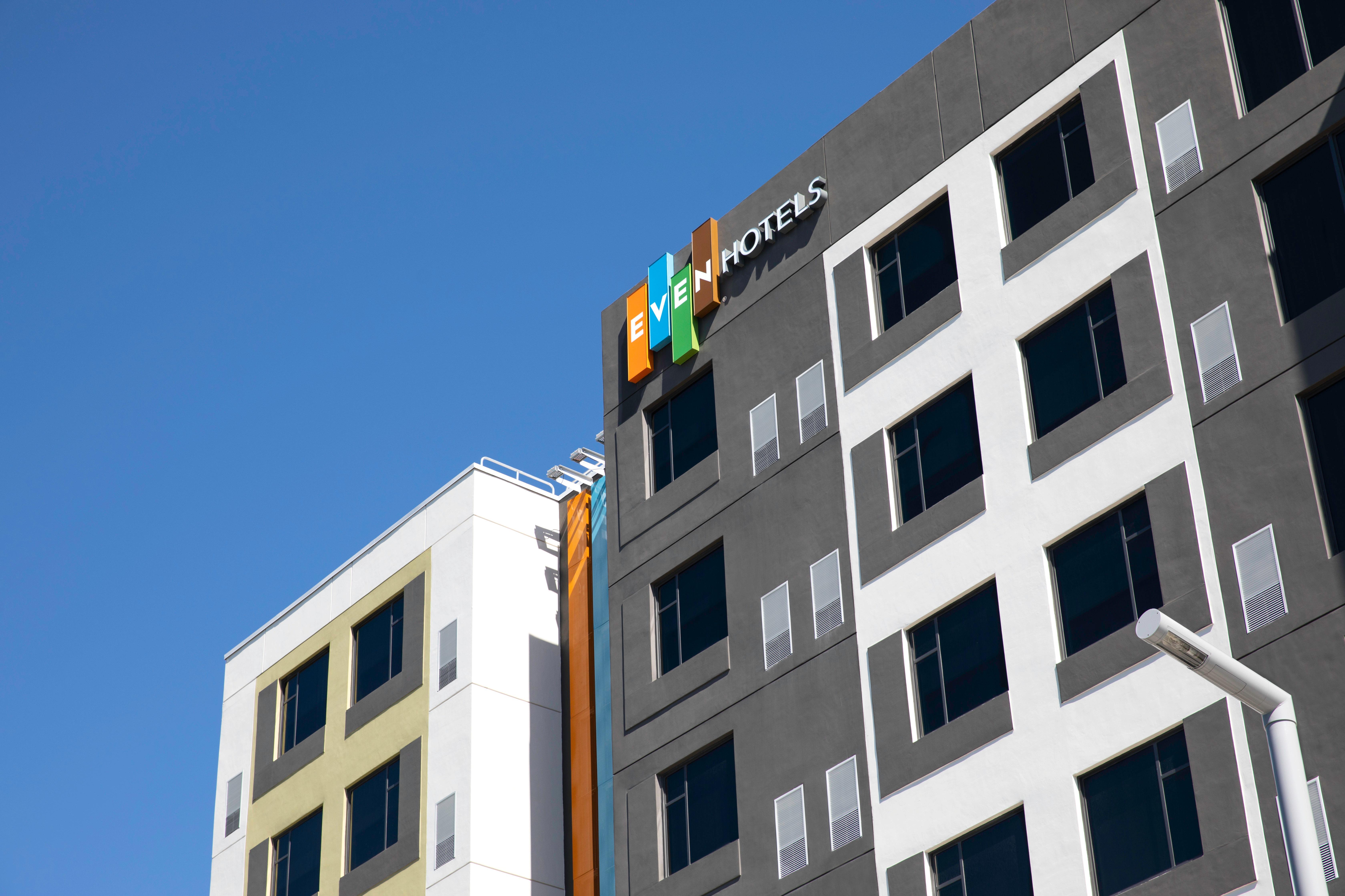 Even Hotel Miami - Airport By Ihg Miami Springs Exterior foto