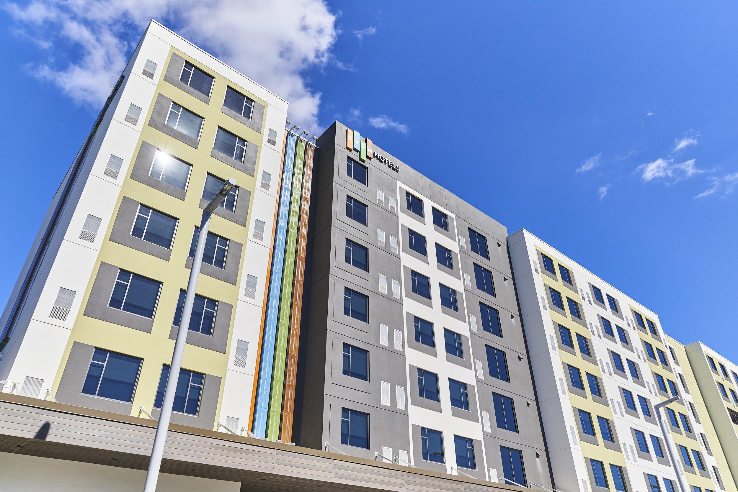 Even Hotel Miami - Airport By Ihg Miami Springs Exterior foto