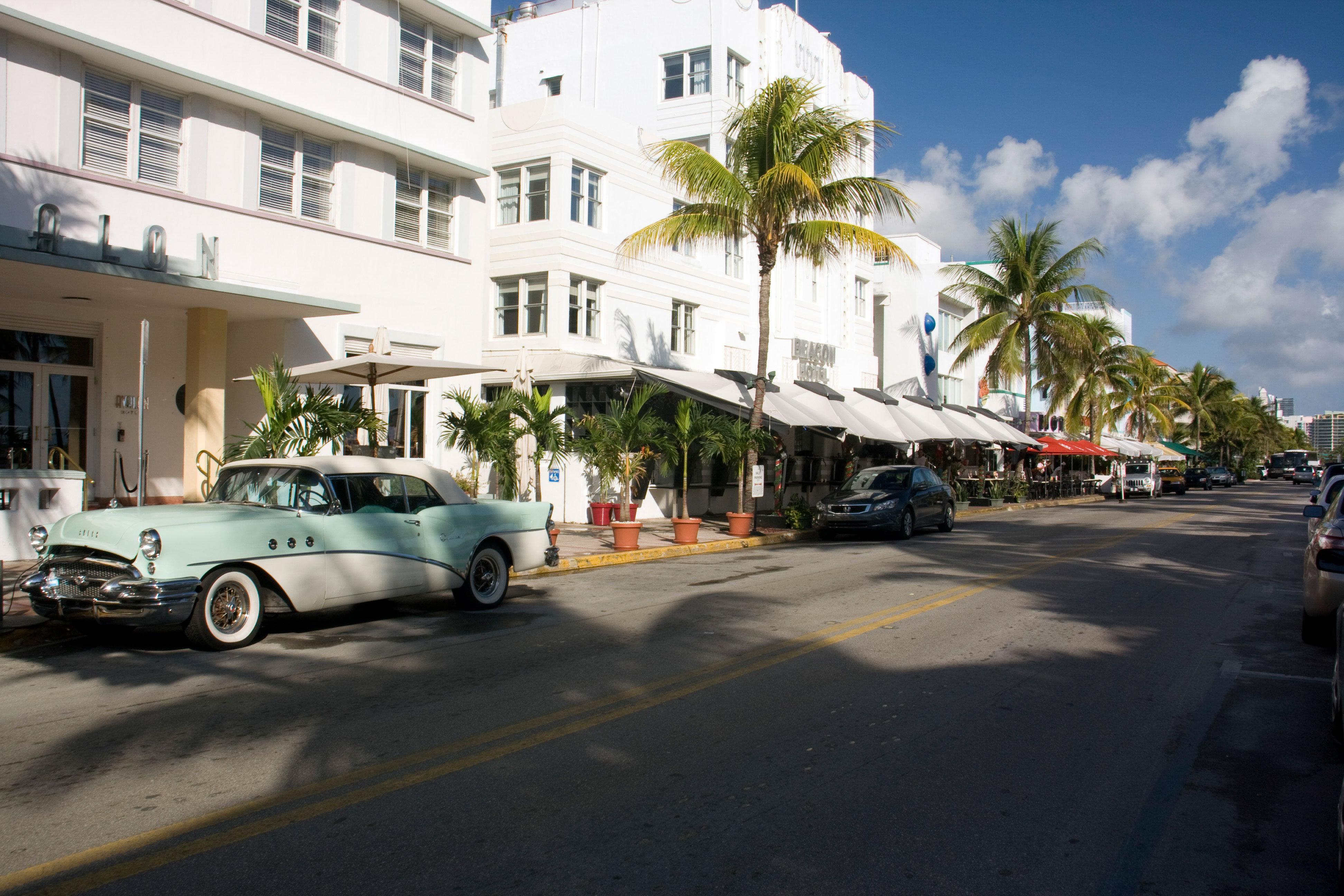 Even Hotel Miami - Airport By Ihg Miami Springs Exterior foto