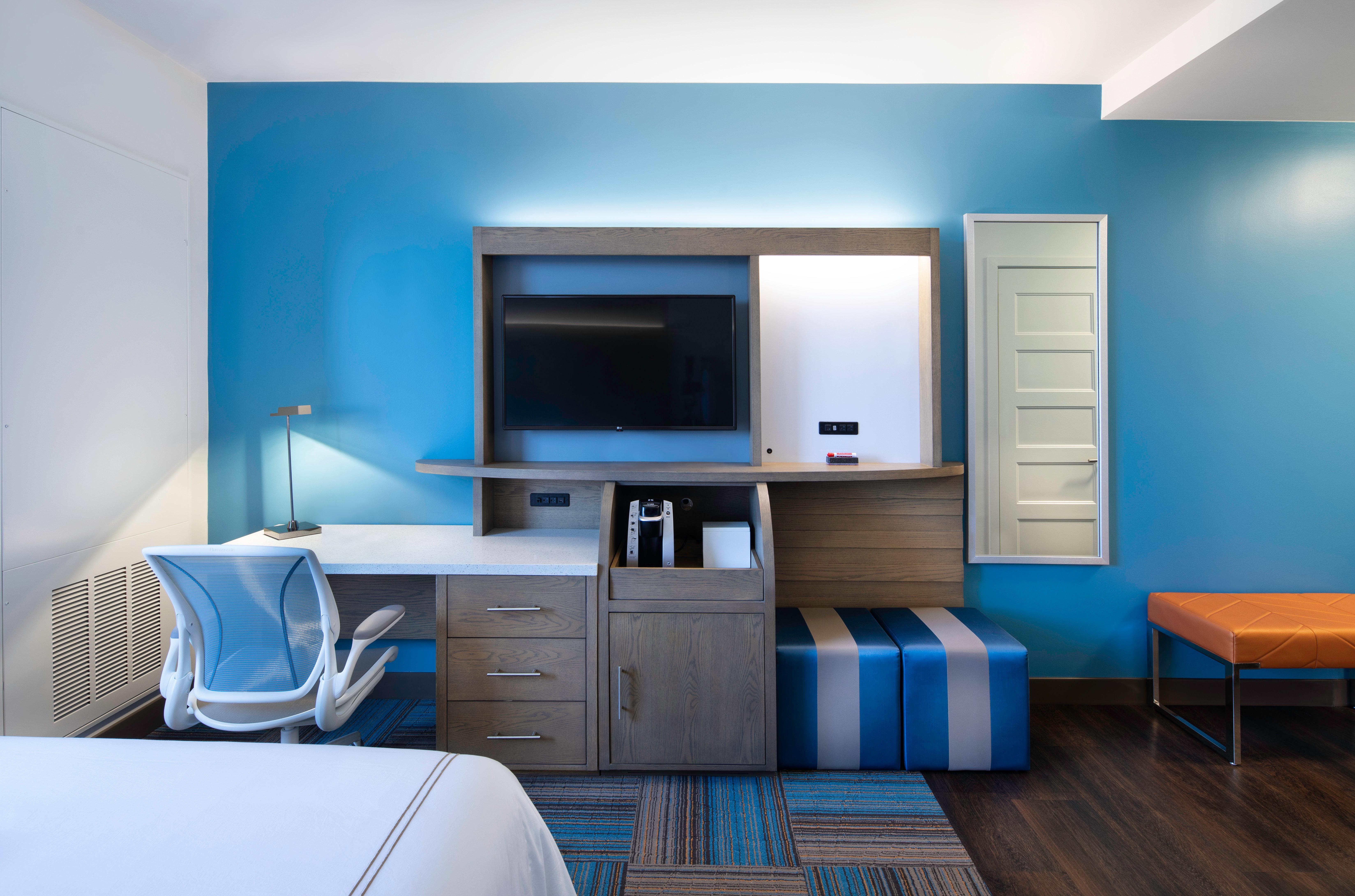 Even Hotel Miami - Airport By Ihg Miami Springs Exterior foto