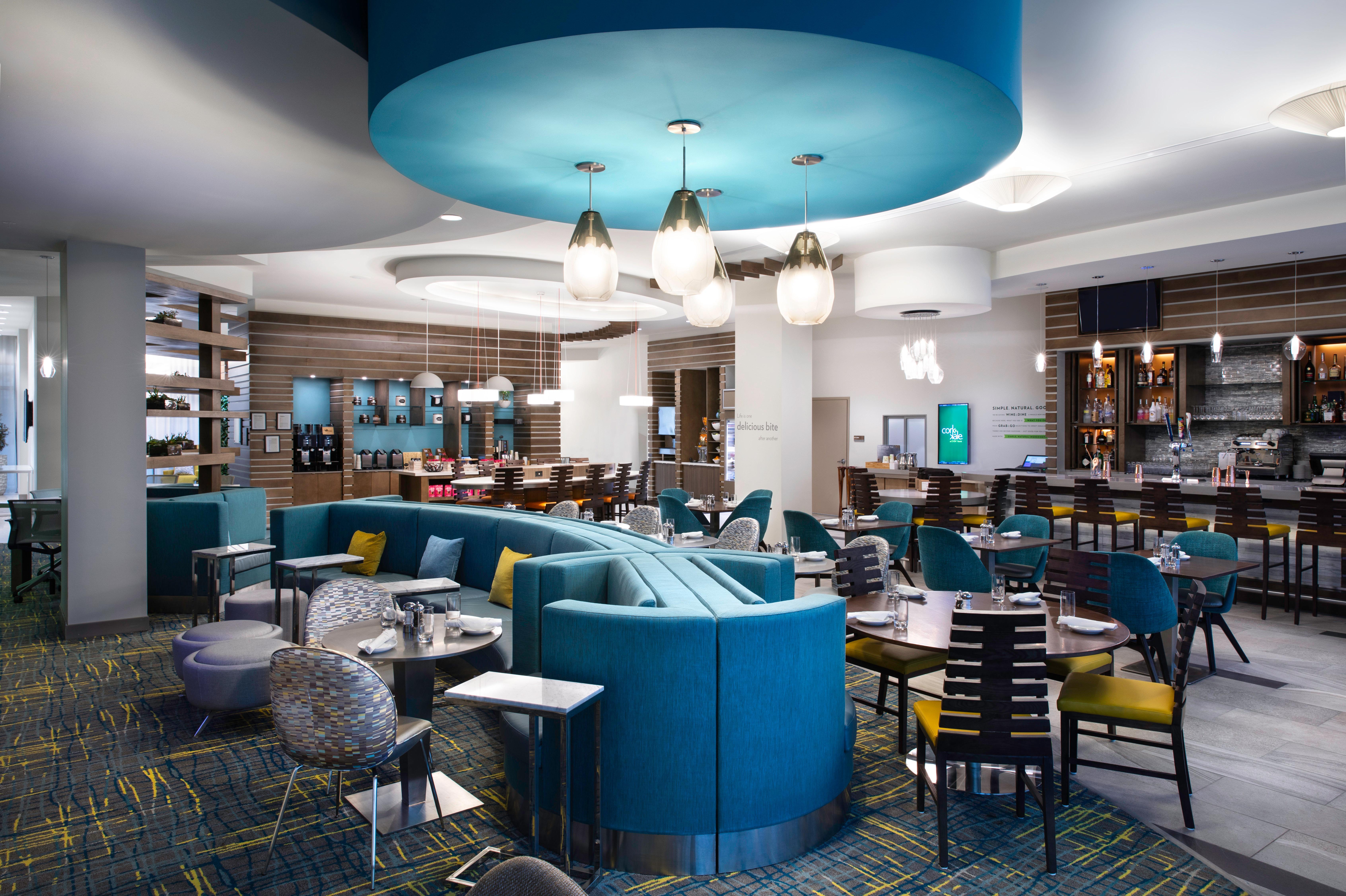 Even Hotel Miami - Airport By Ihg Miami Springs Exterior foto