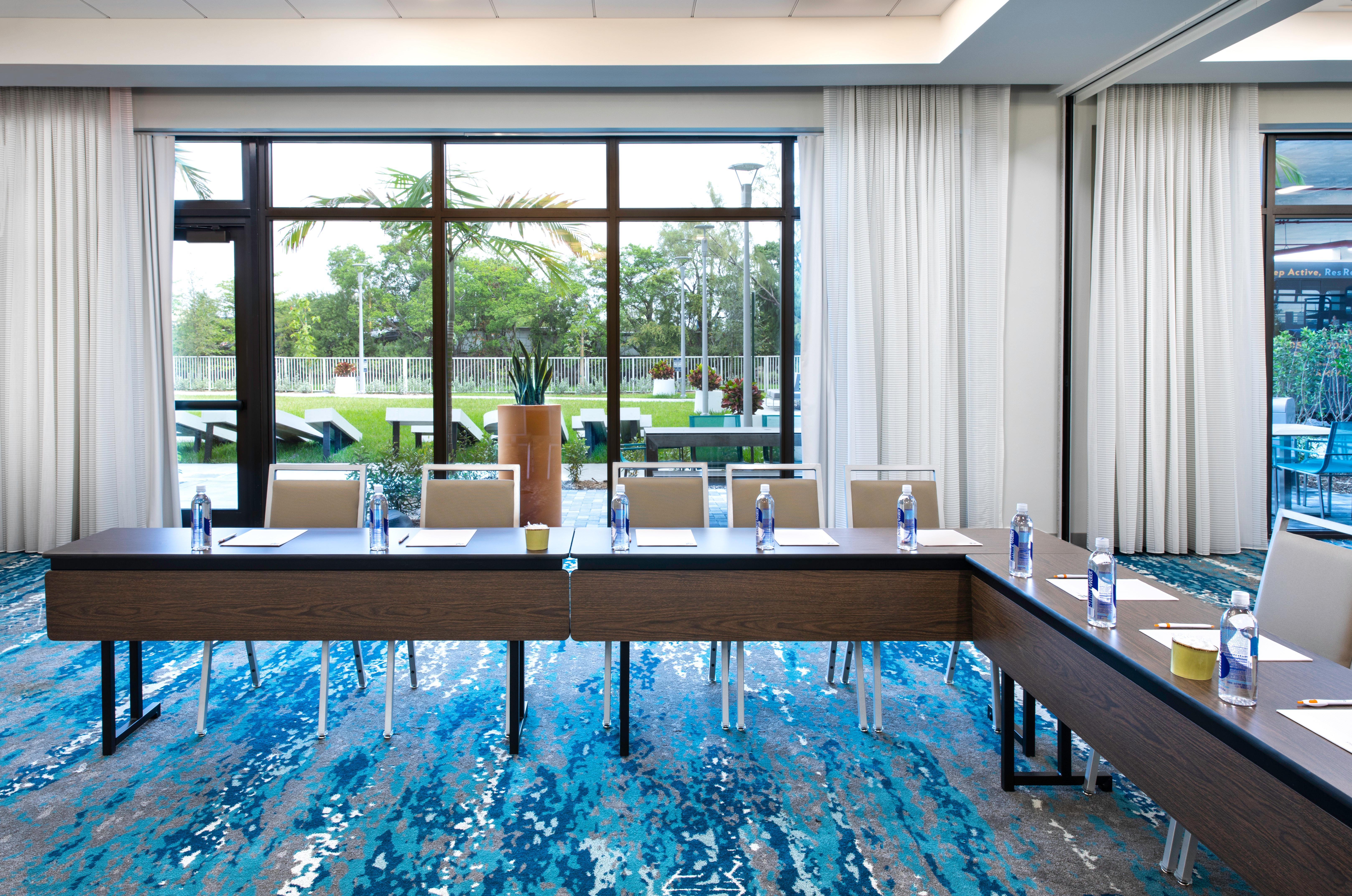 Even Hotel Miami - Airport By Ihg Miami Springs Exterior foto