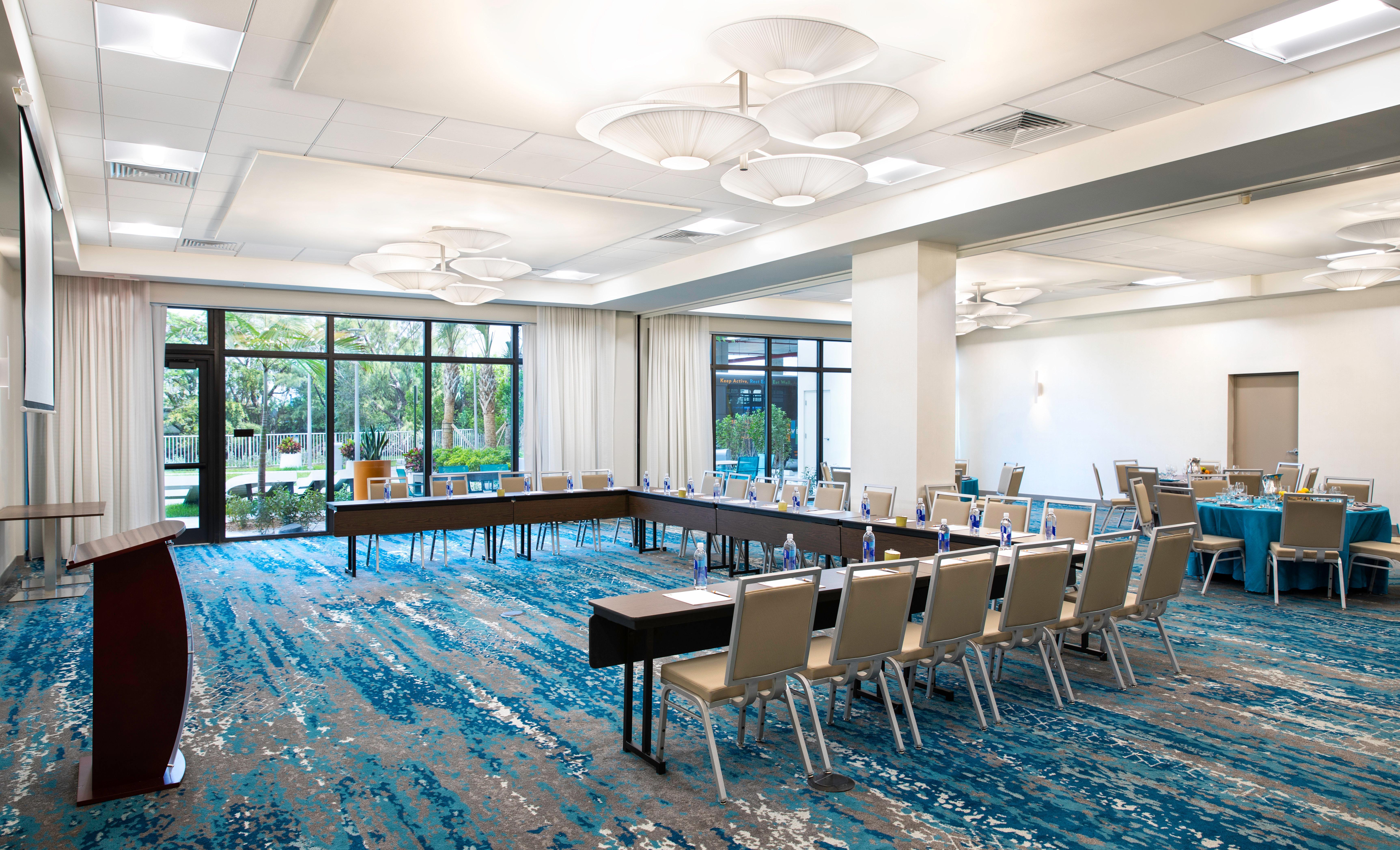 Even Hotel Miami - Airport By Ihg Miami Springs Exterior foto