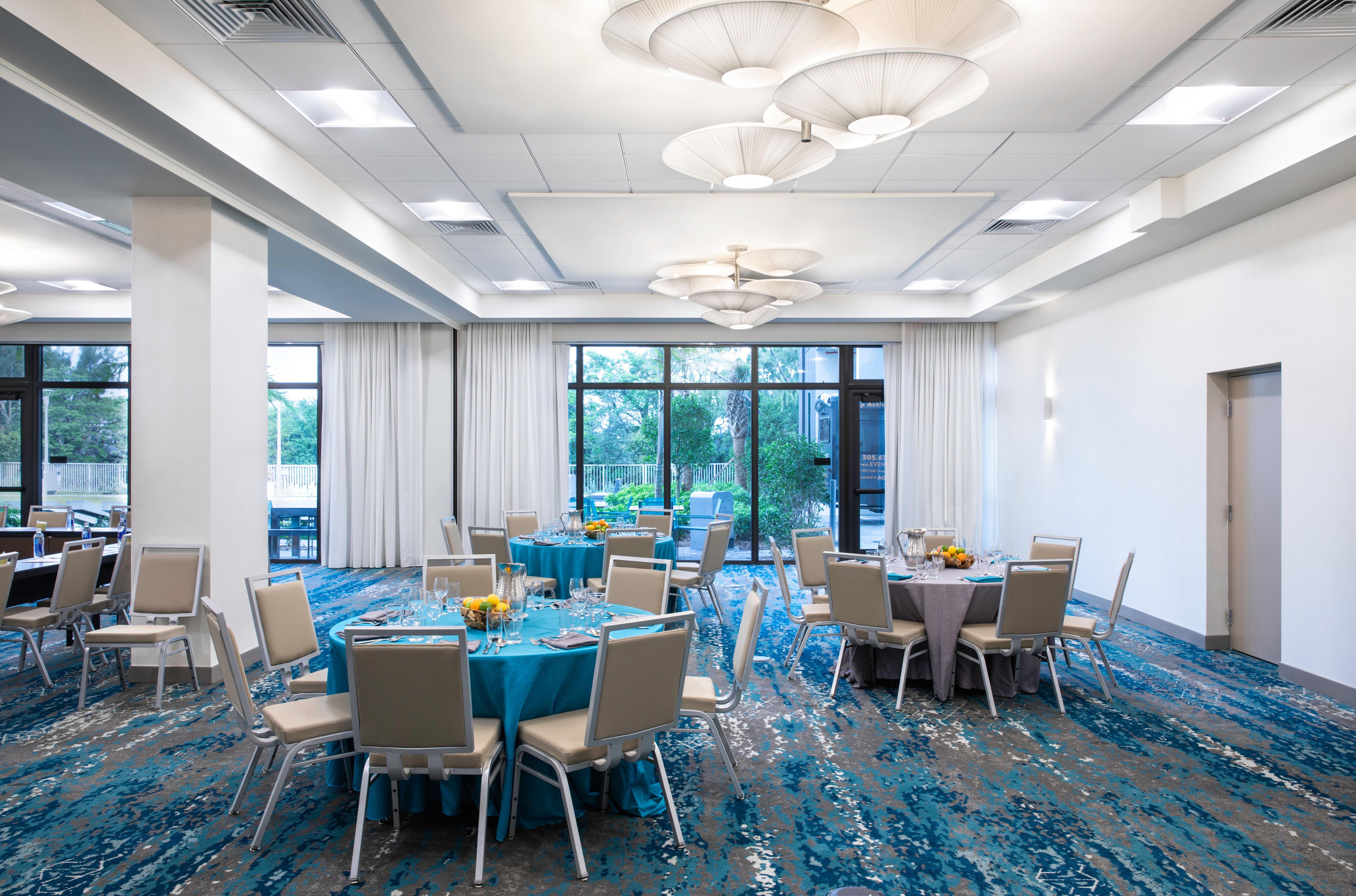 Even Hotel Miami - Airport By Ihg Miami Springs Exterior foto