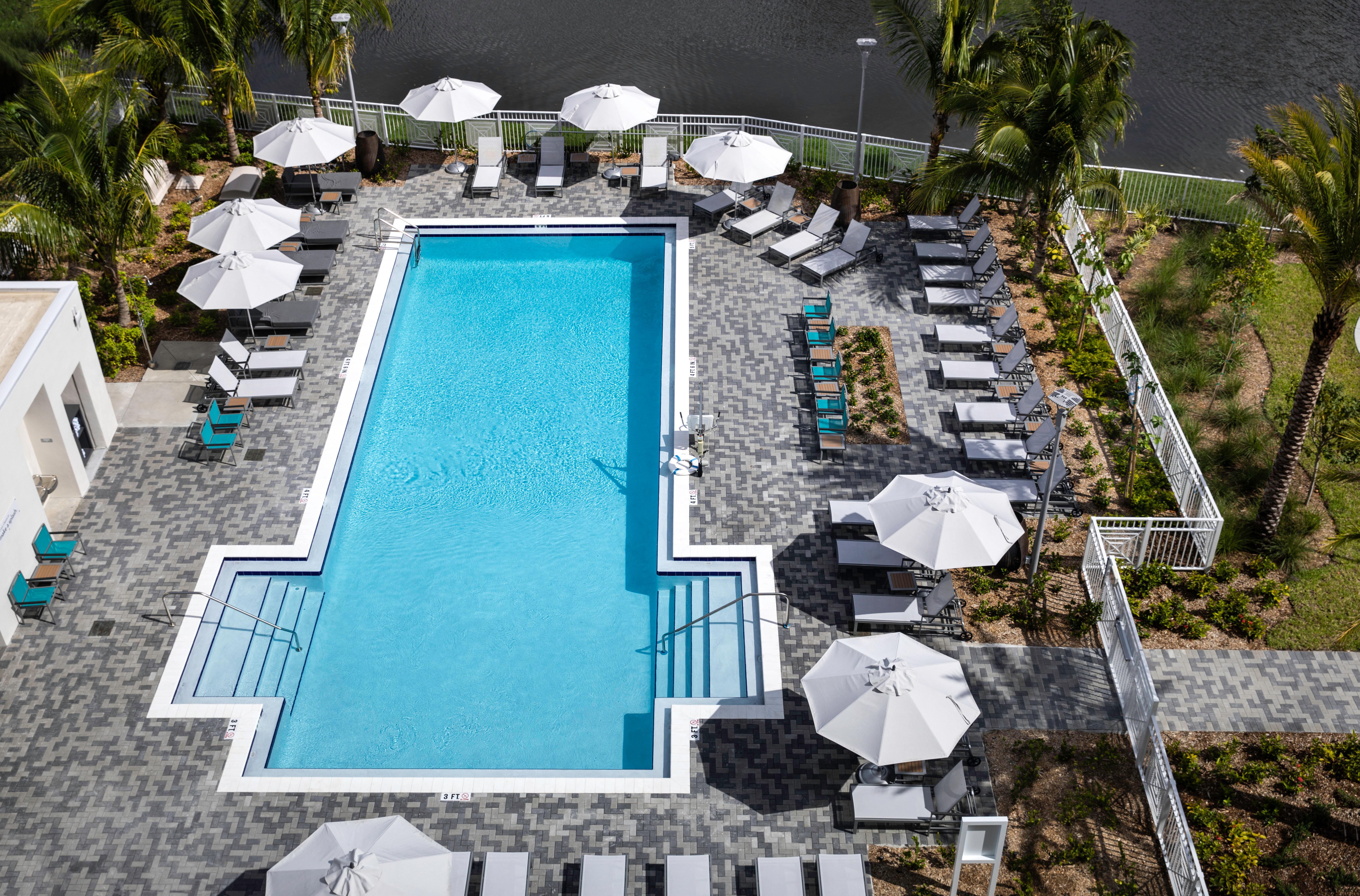 Even Hotel Miami - Airport By Ihg Miami Springs Exterior foto