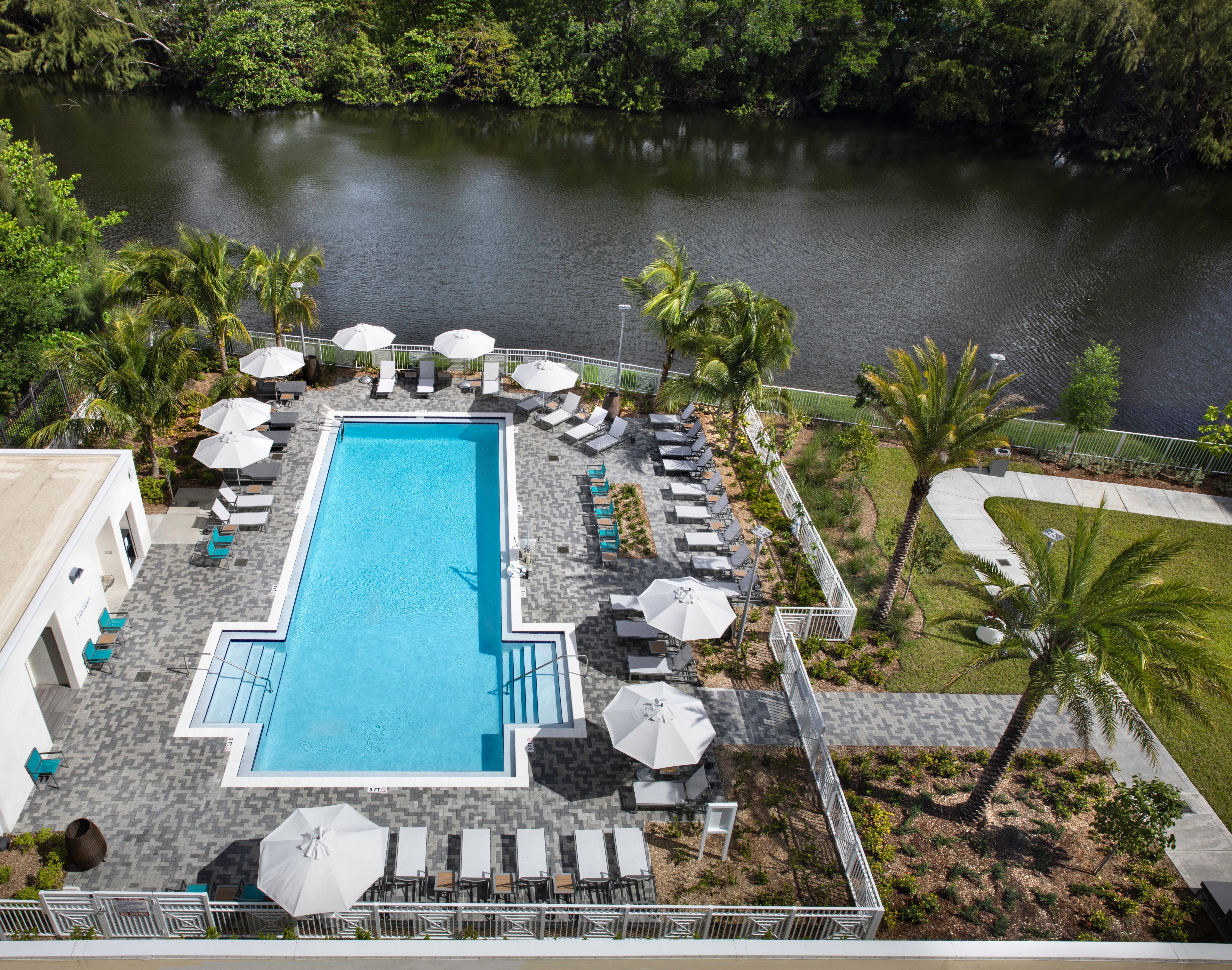 Even Hotel Miami - Airport By Ihg Miami Springs Exterior foto